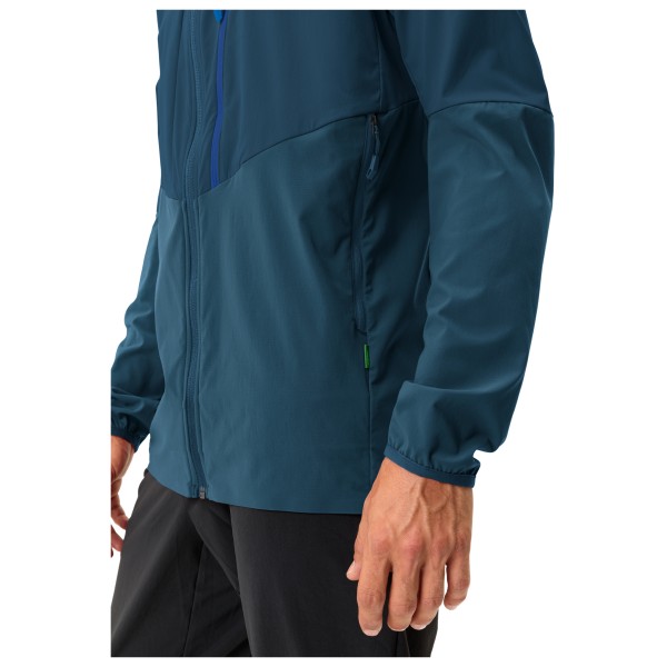 Vaude - Tekoa Jacket - Softshelljas