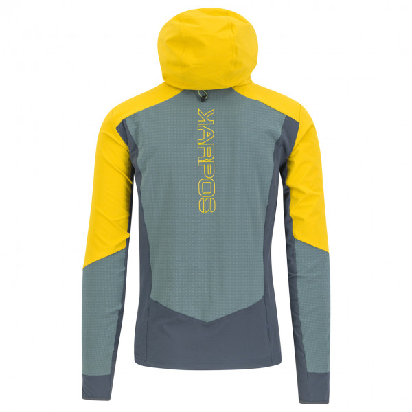 Karpos - Lede Jacket - Giacca softshell