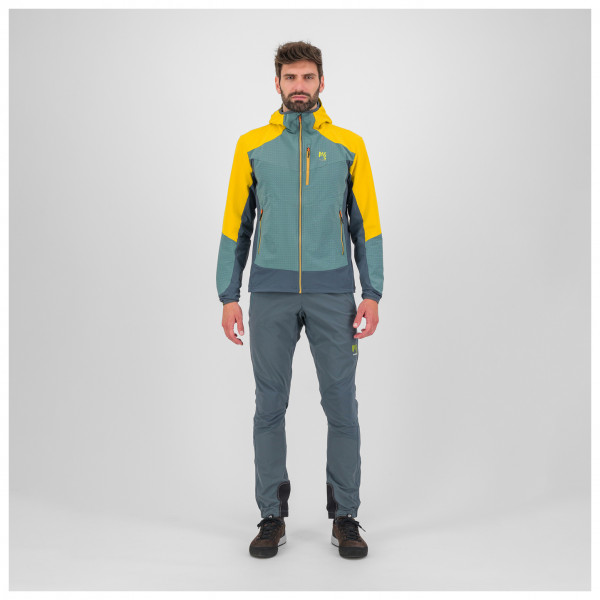 Karpos - Lede Jacket - Softshelljas