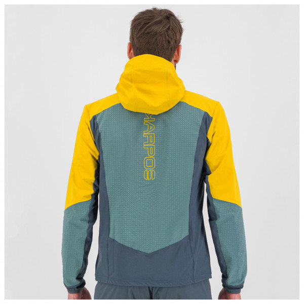 Karpos - Lede Jacket - Softshelljas
