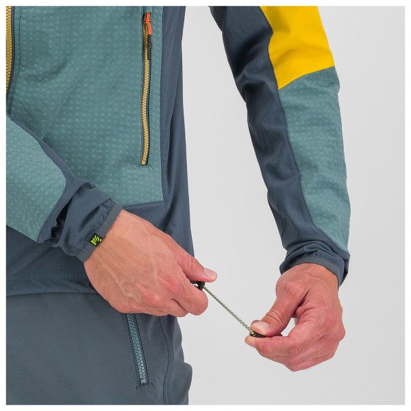 Karpos - Lede Jacket - Softshelljas