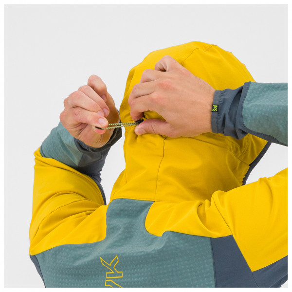 Karpos - Lede Jacket - Softshelljas