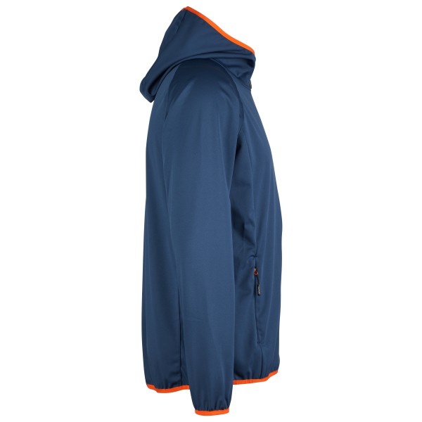 Skratta - Bente Softshell Hoodie - Softshelljas