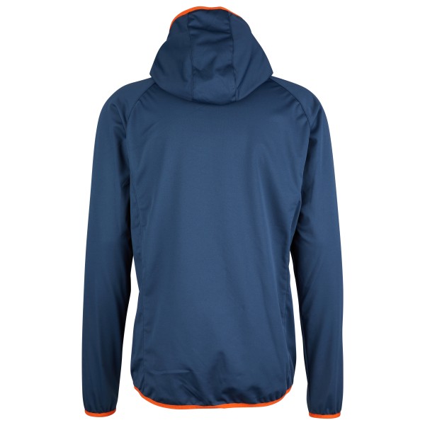 Skratta - Bente Softshell Hoodie - Softshelljas