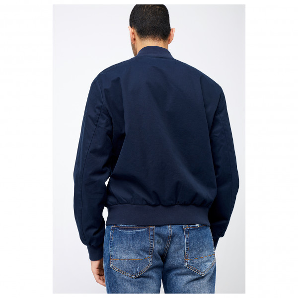 LangerChen - Jacket Koojan - Vrijetijdsjas