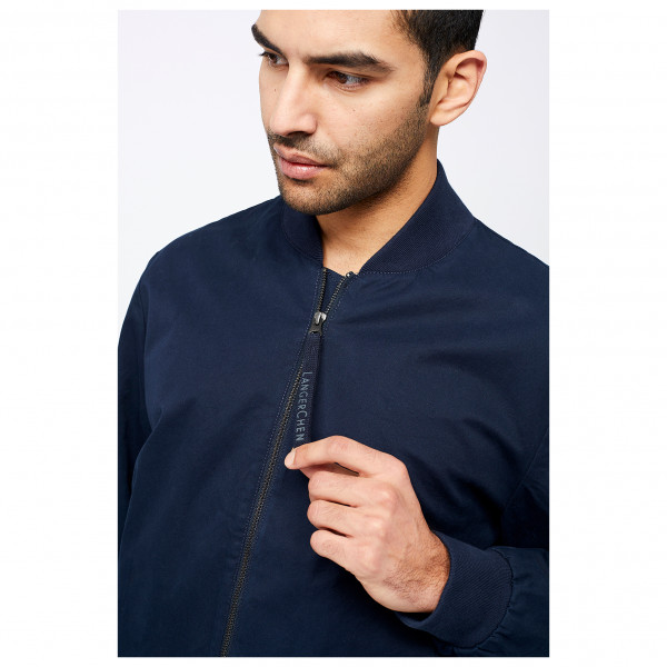 LangerChen - Jacket Koojan - Vrijetijdsjas