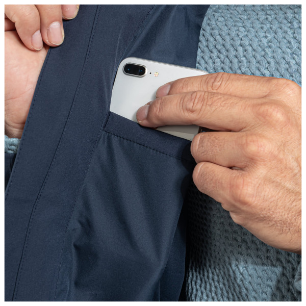 Schöffel - Jacket Lausanne - Regnjacka