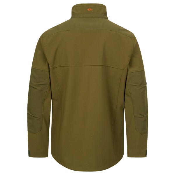 Blaser Outfits - Tackle Softshell Jacke - Softshelltakki