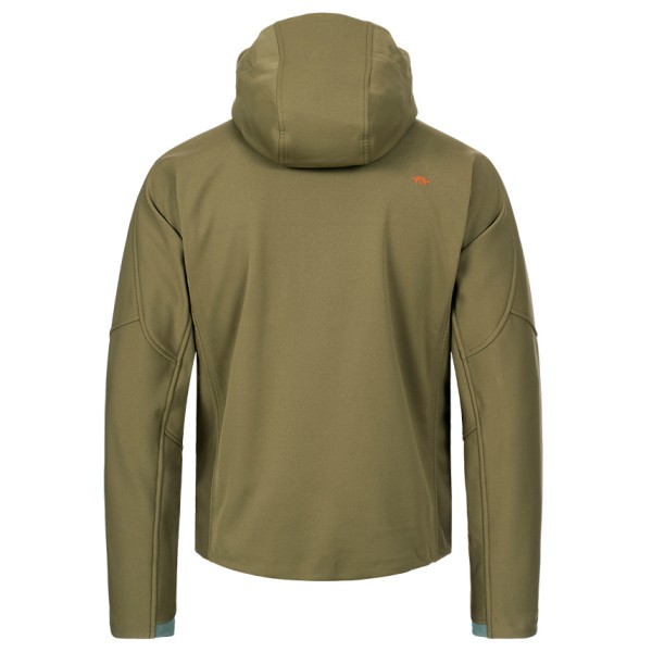 Blaser Outfits - Tranquility Jacke - Softshelljas