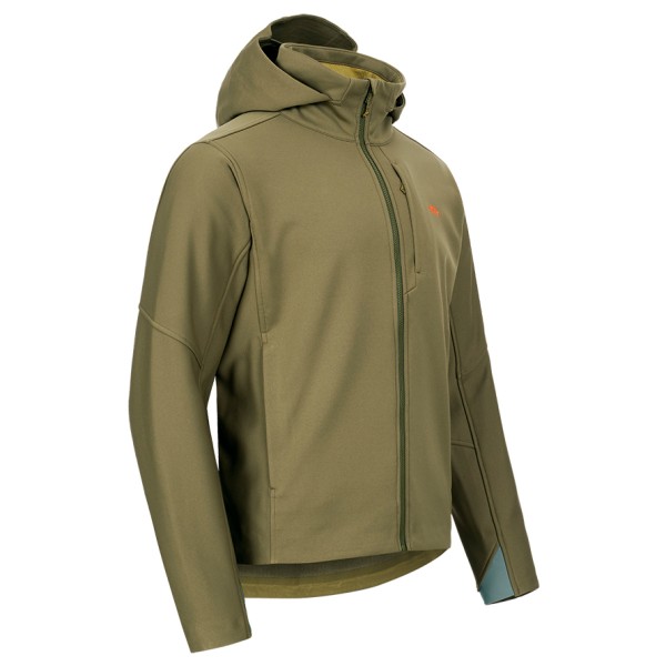 Blaser Outfits - Tranquility Jacke - Softshelljas
