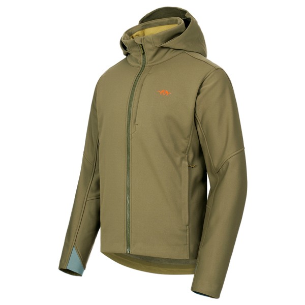 Blaser Outfits - Tranquility Jacke - Softshelljas