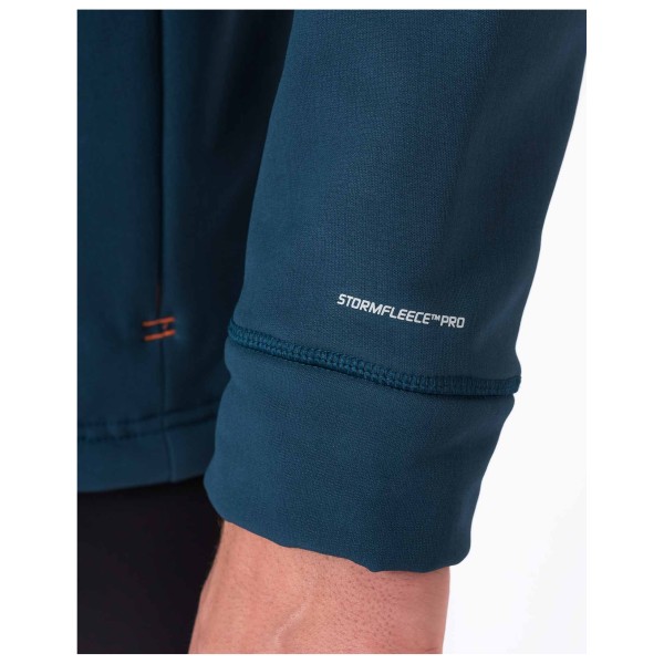 Ternua - Lekko Hard Hood 2.0 Jacket - Softshelljas