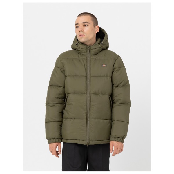 Dickies - Waldenburg Hooded - Vrijetijdsjas