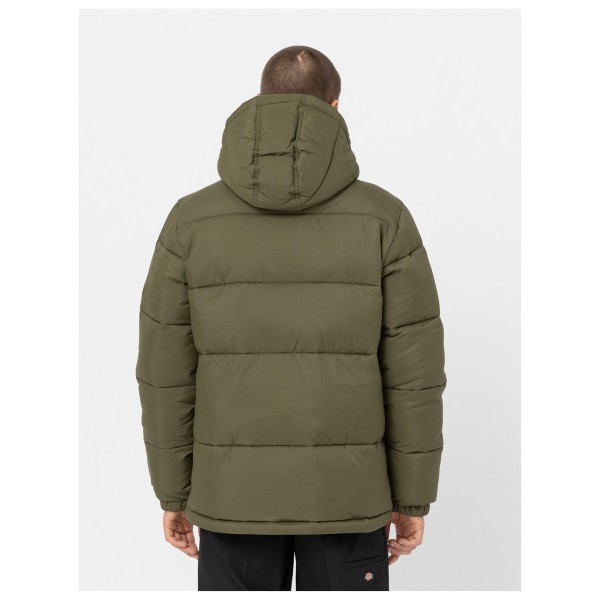 Dickies - Waldenburg Hooded - Vrijetijdsjas