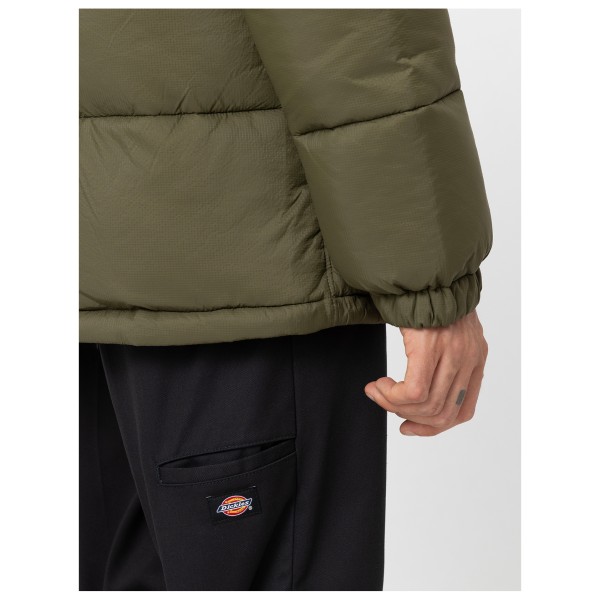 Dickies - Waldenburg Hooded - Vrijetijdsjas