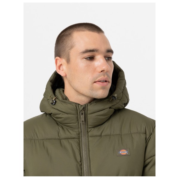 Dickies - Waldenburg Hooded - Vrijetijdsjas