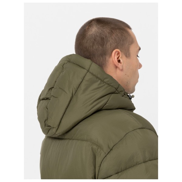 Dickies - Waldenburg Hooded - Vrijetijdsjas