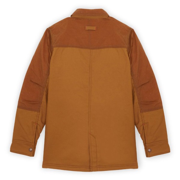 Dickies - Wax Coated Canvas Chore Coat - Chaqueta sport