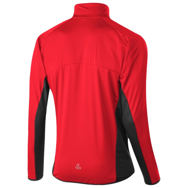 Löffler - Jacket Alpha Windstopper Light - Softshelljas