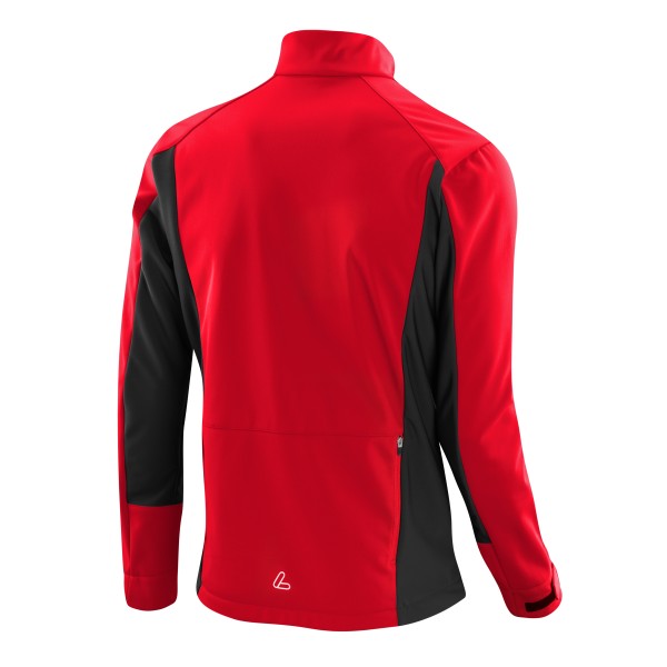 Löffler - Jacket Calido Windstopper Warm - Giacca sci di fondo