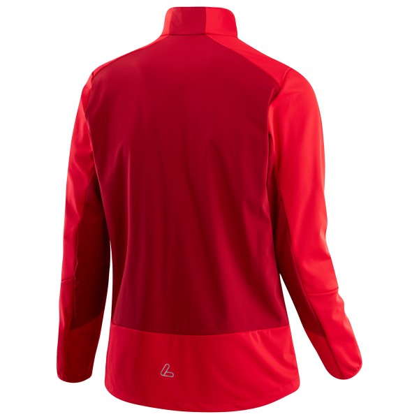 Löffler - Jacket Hyper Comfort Fit Windstopper Light - Softshelljas