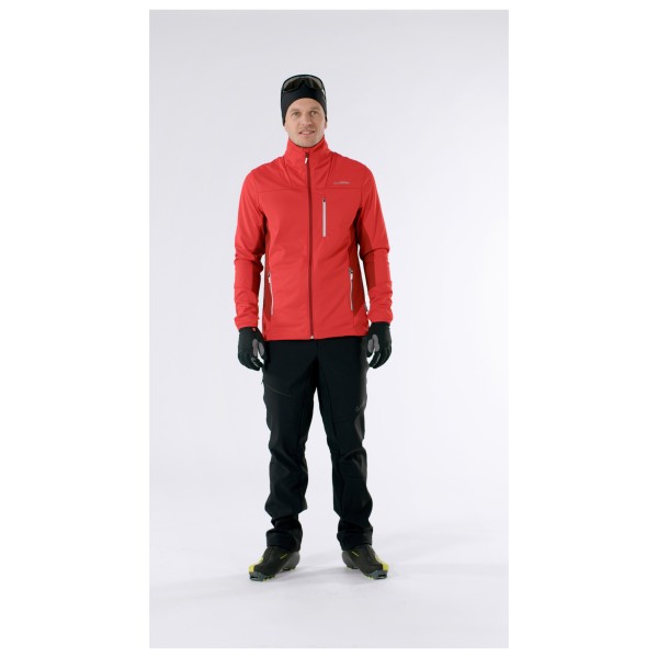 Löffler - Jacket Hyper Comfort Fit Windstopper Light - Softshelltakki