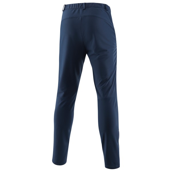 Löffler - Pants Elegance 2.0 Windstopper Light - Langlaufbroek