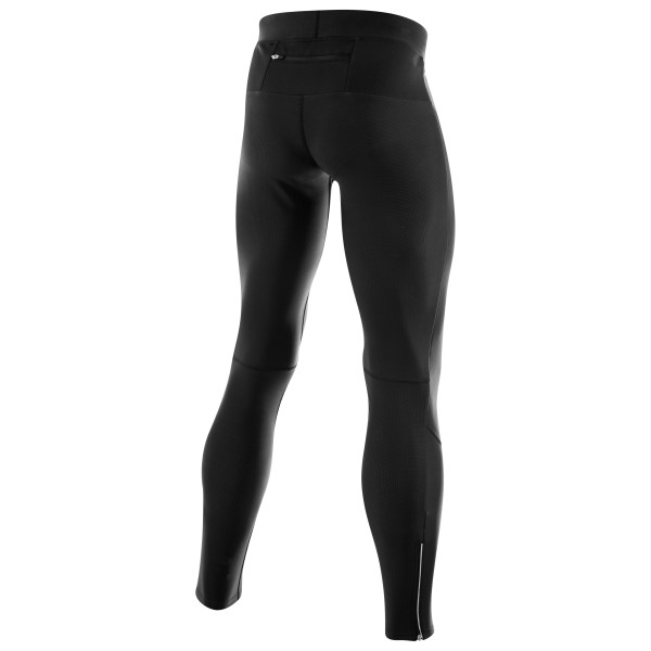 Löffler - Tights Carbon Windstopper Warm - Cross-country ski trousers