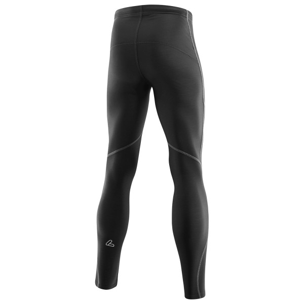 Löffler - Tights Windstopper Warm - Längdåkningsbyxa