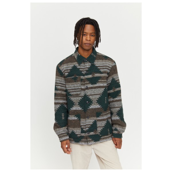 Mazine - Deanes Shaket - Chaqueta sport