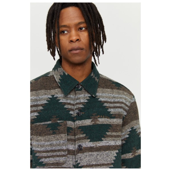 Mazine - Deanes Shaket - Chaqueta sport