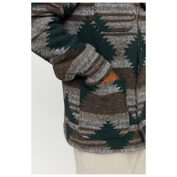 Mazine - Deanes Shaket - Chaqueta sport