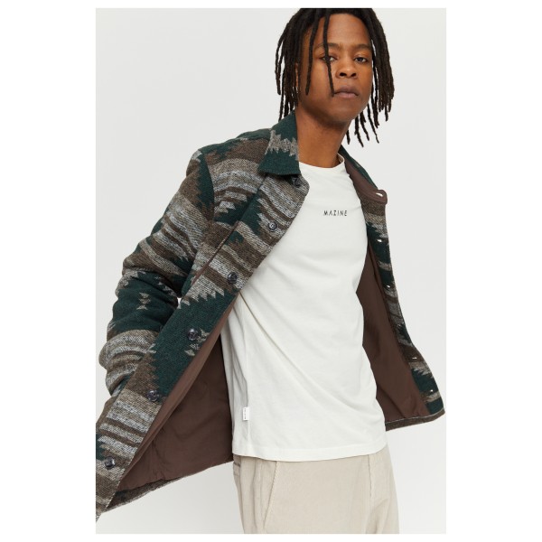 Mazine - Deanes Shaket - Chaqueta sport