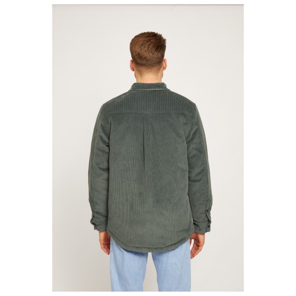 Mazine - Lincoln Padded Shirt - Casual jacket