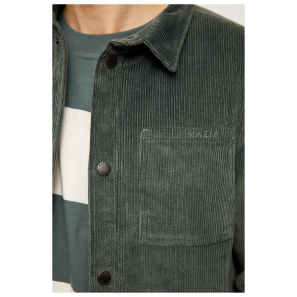 Mazine - Lincoln Padded Shirt - Casual jacket