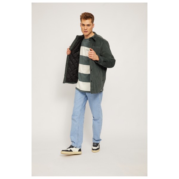 Mazine - Lincoln Padded Shirt - Casual jacket