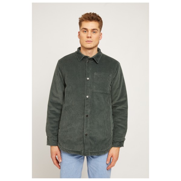 Mazine - Lincoln Padded Shirt - Chaqueta sport
