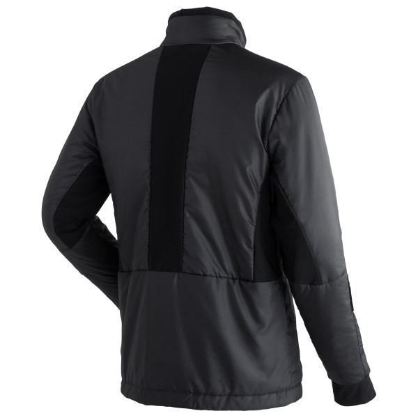 Maier Sports - Skjoma Wool - Langrendsjakke