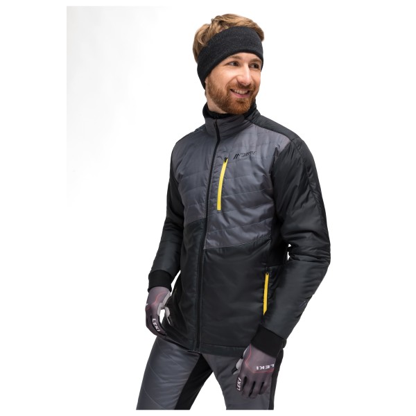 Maier Sports - Skjoma Wool - Langrendsjakke