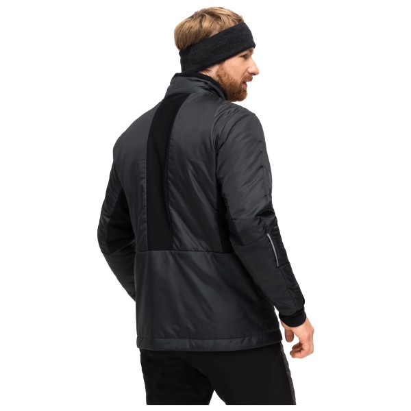 Maier Sports - Skjoma Wool - Langrendsjakke