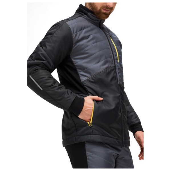 Maier Sports - Skjoma Wool - Langrendsjakke
