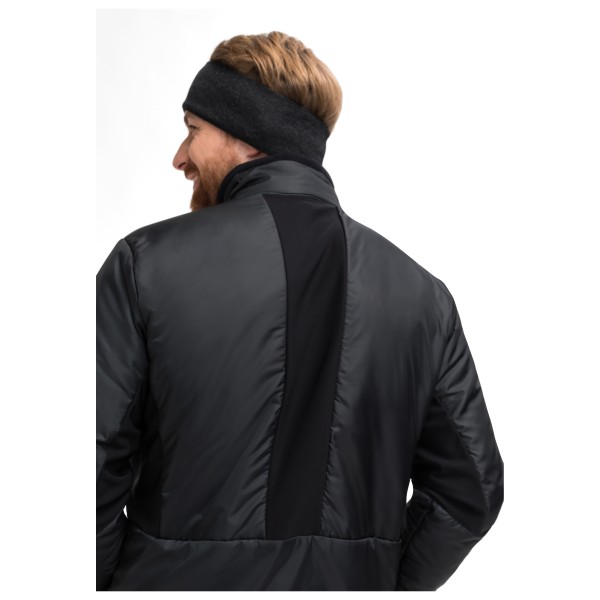 Maier Sports - Skjoma Wool - Langrendsjakke