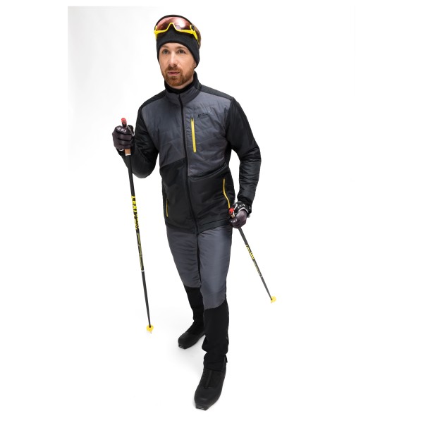 Maier Sports - Skjoma Wool - Langrendsjakke