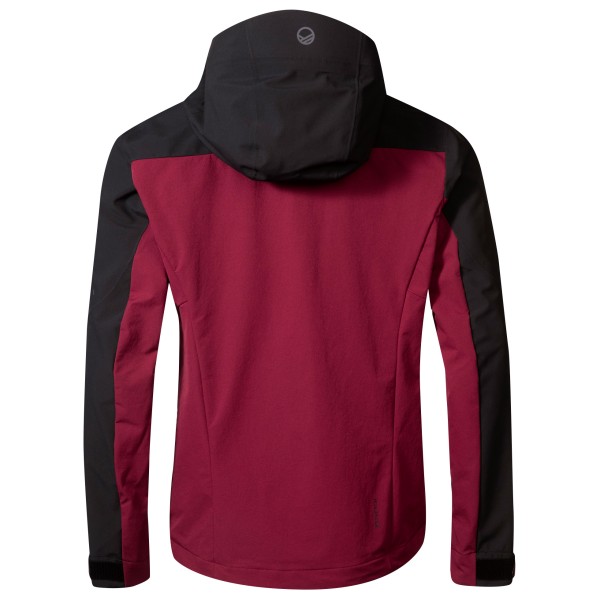 Halti - Pallas III Warm Hybrid Jacket - Softshelljas