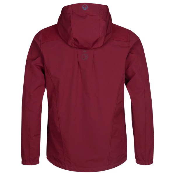 Halti - Pallas Warm X-Stretch Jacket - Softshelljas