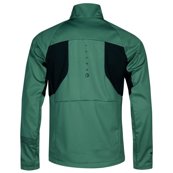 Halti - Vinha Hybrid XCT Jacket - Längdåkningsjacka