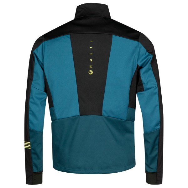 Halti - Vinha XCT Jacket - Längdåkningsjacka