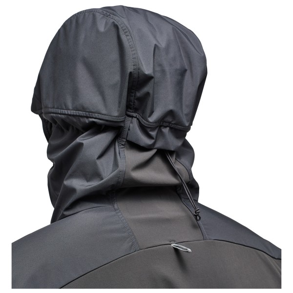 Haglöfs - L.I.M Hybrid Touring Hood - Softshelltakki