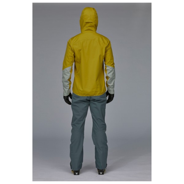 Patagonia - Upstride Jacket - Softshelljas