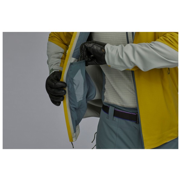 Patagonia - Upstride Jacket - Softshelljas